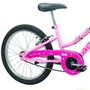 Bicicleta Infantil Nathor Bella Aro 20