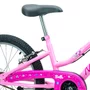 Bicicleta Infantil Nathor Bella Aro 20