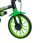 Bicicleta Infantil Nathor Black Aro 12