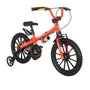 Bicicleta Infantil Nathor Extreme Aro 16