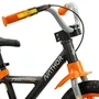 Bicicleta Infantil Nathor First Pro Aro 14