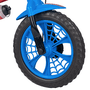 Bicicleta Infantil Nathor Homem Aranha Aro 12