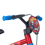 Bicicleta Infantil Nathor Homem Aranha Aro 12