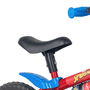 Bicicleta Infantil Nathor Homem Aranha Aro 12