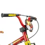 Bicicleta Infantil Nathor Homem de Ferro 2 Aro 16