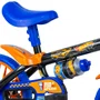 Bicicleta Infantil Nathor Hot Wheels Aro 12