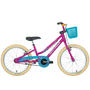 Bicicleta Infantil Nathor Lovely Aro 20