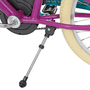 Bicicleta Infantil Nathor Lovely Aro 20