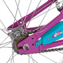 Bicicleta Infantil Nathor Lovely Aro 20