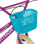 Bicicleta Infantil Nathor Lovely Aro 20