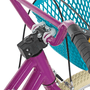 Bicicleta Infantil Nathor Lovely Aro 20