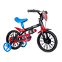 Bicicleta infantil Nathor Mechanic Aro 12