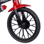 Bicicleta infantil Nathor Mechanic Aro 12