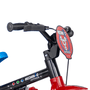 Bicicleta infantil Nathor Mechanic Aro 12
