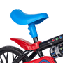 Bicicleta infantil Nathor Mechanic Aro 12