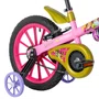Bicicleta Infantil Nathor Princesas 2 Aro 16