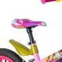 Bicicleta Infantil Nathor Princesas 2 Aro 16