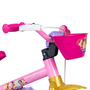 Bicicleta Infantil Nathor Princesas Aro 12