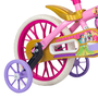 Bicicleta Infantil Nathor Princesas Aro 12