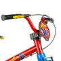 Bicicleta Infantil Nathor Spider Man 2 Aro 16