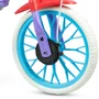 Bicicleta Infantil Nathor Stitch Aro 12