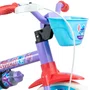 Bicicleta Infantil Nathor Stitch Aro 12