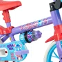 Bicicleta Infantil Nathor Stitch Aro 12