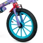 Bicicleta Infantil Nathor Stitch Aro 16