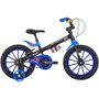 Bicicleta Infantil Nathor Tech Boys Aro 16