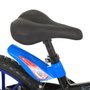 Bicicleta Infantil Nathor Tech Boys Aro 16