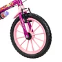 Bicicleta Infantil Nathor Top Girls Aro 16