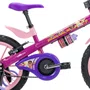 Bicicleta Infantil Nathor Top Girls Aro 16
