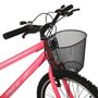 Bicicleta Infantil NTZ RTB Aro 24 21 vel