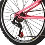 Bicicleta Infantil NTZ RTB Aro 24 21 vel