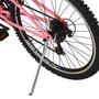 Bicicleta Infantil NTZ RTB Aro 24 21 vel