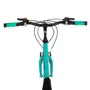 Bicicleta Infantil NTZ Flower Aro 24 18 vel