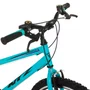 Bicicleta Infantil NTZ Flower Aro 24 18 vel