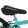 Bicicleta Infantil NTZ Flower Aro 24 18 vel