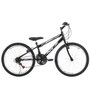 Bicicleta Infantil NTZ RTB Aro 24 18 vel Bicicleta Infantil NTZ RTB Aro 24 18 vel