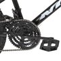 Bicicleta Infantil NTZ RTB Aro 24 18 vel Bicicleta Infantil NTZ RTB Aro 24 18 vel