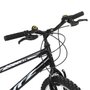 Bicicleta Infantil NTZ RTB Aro 24 18 vel Bicicleta Infantil NTZ RTB Aro 24 18 vel
