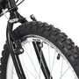 Bicicleta Infantil NTZ RTB Aro 24 18 vel Bicicleta Infantil NTZ RTB Aro 24 18 vel
