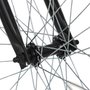 Bicicleta Infantil NTZ RTB Aro 24 18 vel Bicicleta Infantil NTZ RTB Aro 24 18 vel