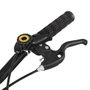 Bicicleta Infantil NTZ RTB Aro 24 18 vel Bicicleta Infantil NTZ RTB Aro 24 18 vel
