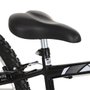 Bicicleta Infantil NTZ RTB Aro 24 18 vel Bicicleta Infantil NTZ RTB Aro 24 18 vel
