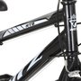 Bicicleta Infantil NTZ RTB Aro 24 18 vel Bicicleta Infantil NTZ RTB Aro 24 18 vel