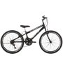 Bicicleta Infantil NTZ RTB Aro 24 21 vel