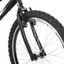 Bicicleta Infantil NTZ RTB Aro 24