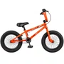 Bicicleta Infantil Pro-X BMX Serie 16 Aro 16 Laranja