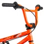 Bicicleta Infantil Pro-X BMX Serie 16 Aro 16 Laranja